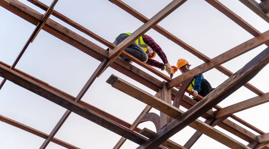 Expert Emergency Roof Repairs services in Brookeland, TX